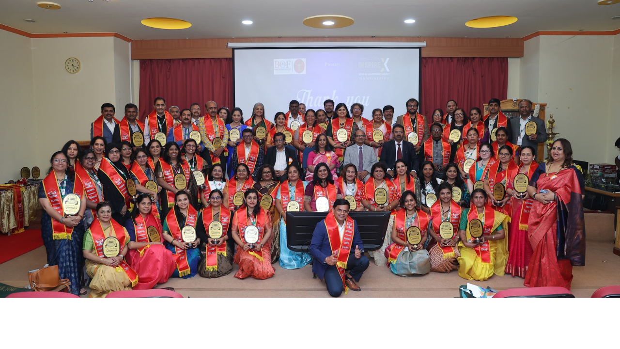 Leadership & Advocacy Award