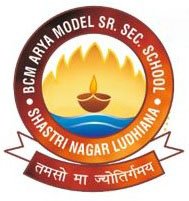 BCM Arya Model Sr. Sec. School