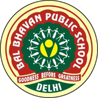 Bal Bhawan Public School, Mayur Vihar, Delhi