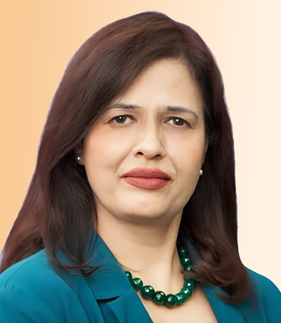 Capt. Dr. Dinisha Bhardwaj
