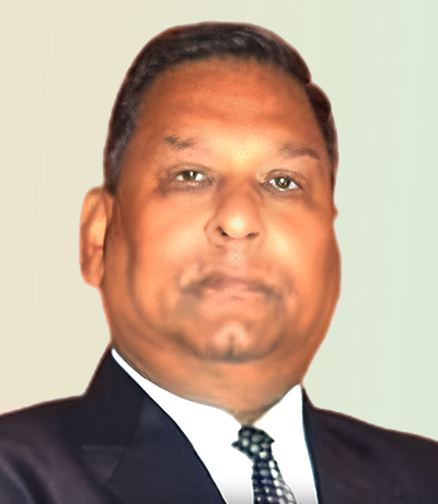 DR. R.N. Twiari