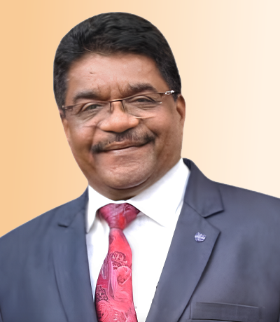 Dr. Pamod Mahajan