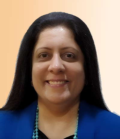 Dr. Swati Popat Vats