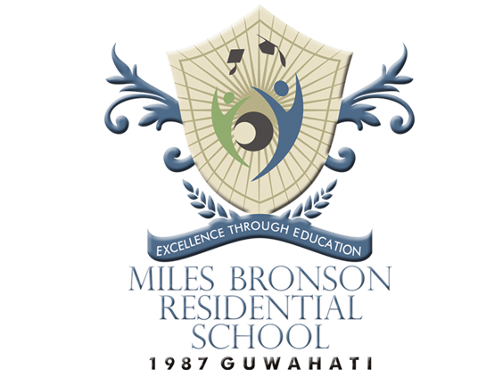 Miles Bronson Residential School Guwahati, Assam