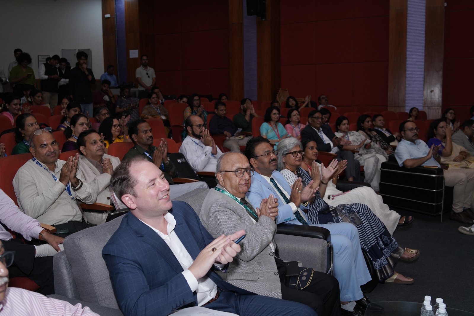 Bharat Education Leadership Conclave