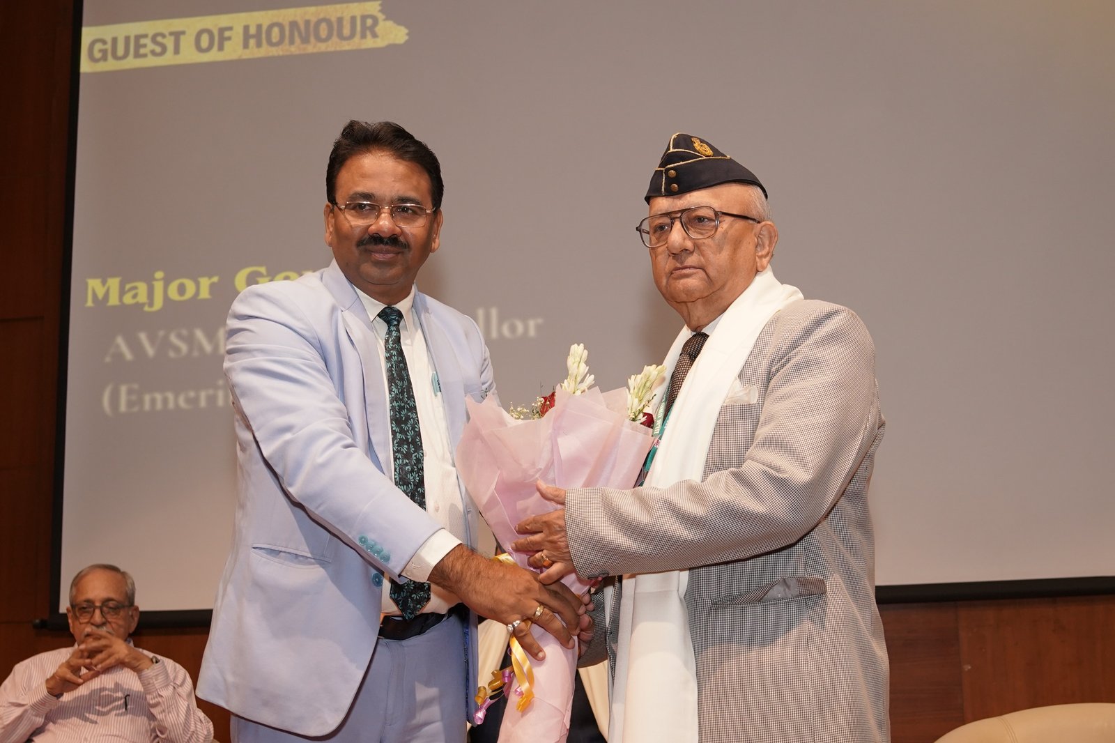 Bharat Education Leadership Conclave