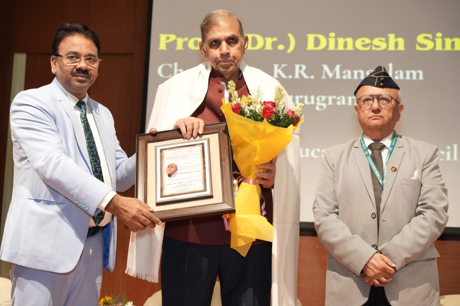 Bharat Education Leadership Conclave