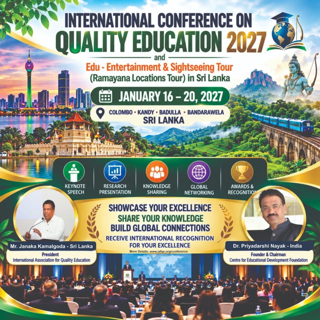 International Conference